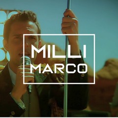 Slow Motion Human (The Killers vs. Volaris) (Milli Marco Mashup)