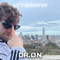 SCHISSMA PODCAST 043 / DR.ØN 🇵🇱/🇩🇪