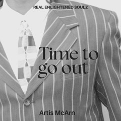 Time To Go Out (master Mix)