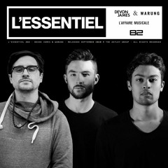 L'Essentiel 82 – Devon James & Warung