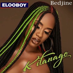 Bedjine - Kitanago (official Audio)