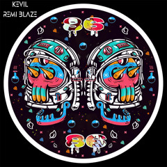 Remi Blaze - Diamond Lynx (Kevil Remix)