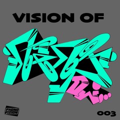 VISION OF AINO DJ [003]