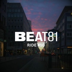 BEAT RIDE #10