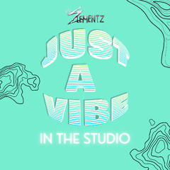 JUST A VIBE IN THE STUDIO EP.1 | DANCEHALL HITS 2025 | TRENDING DANCEHALL 2025 |