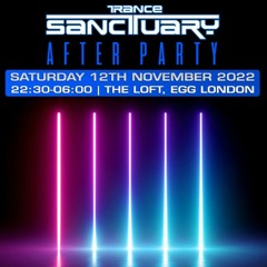 Live @ Trance Sanctuary pres Kearnage  After Party