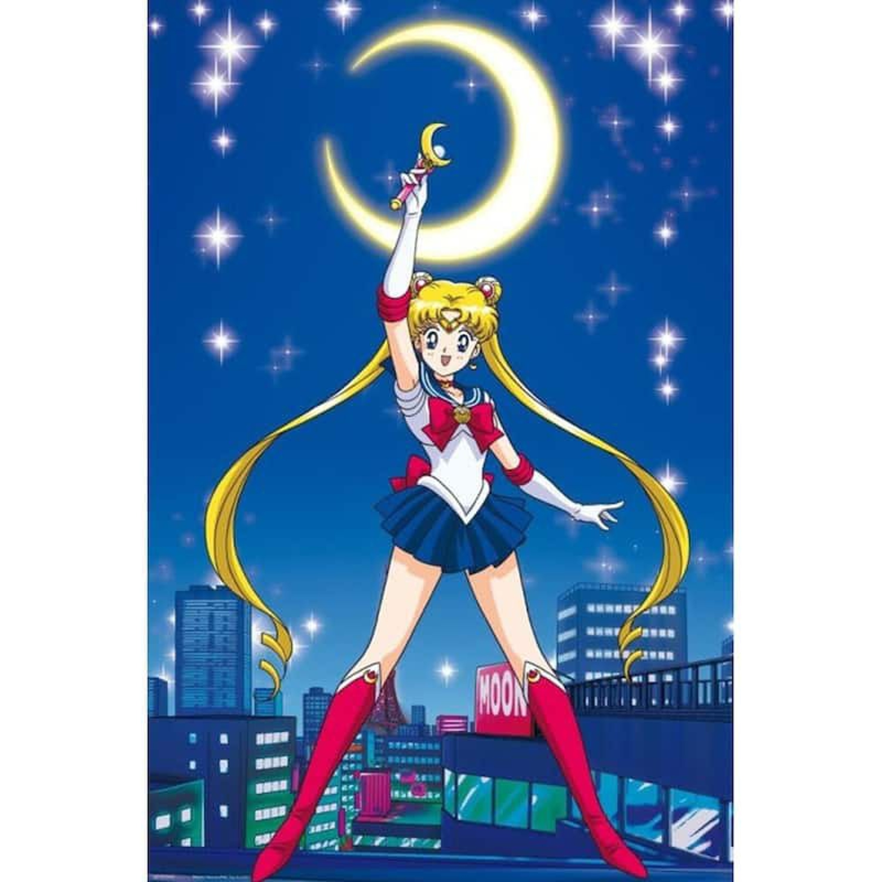 Mori (Prelude) episode artwork