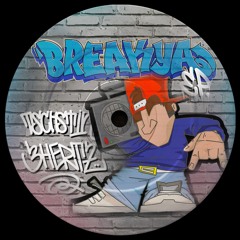 Tschstin - Breakya