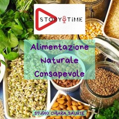 Intervista Alimentazione Naturale