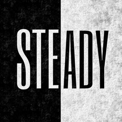 OJK REAL AS EVER - STEADY [PROD. BY JORDY]
