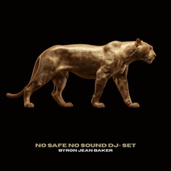 DJ SET BY BJB - NO SAFE NO SOUND