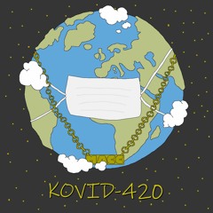 The Crew (feat. Entre Salantre & VanillaExtract)