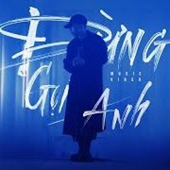 DUNG GOI ANH - MRTYANBI FT AREM OZGUC - & ARMAN AYDIN - ALARMA [ MARKIN MASHUP ]