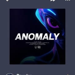 Anomaly
