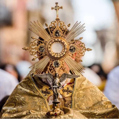 Corpus Christi