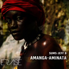 Sums-Jeff B: - Aminata (Original Mix) NDRK Master16