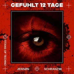 Gefühlt 12 Tage (feat. JENSØN)