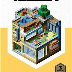[Access] EBOOK EPUB KINDLE PDF Minecraft: Guide to Creative (2017 Edition) by  Mojang