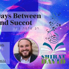 Post Yom Kippur Magic - Rabbi Shlomo Katz