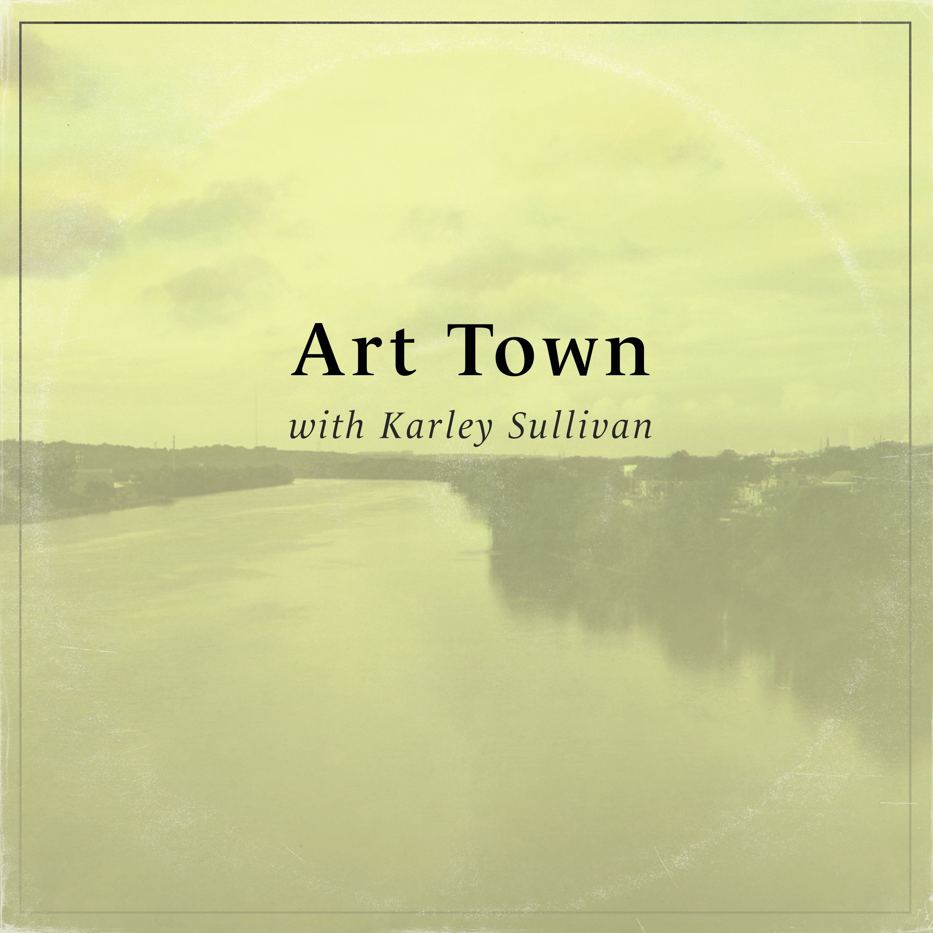 with Karley Sullivan episode artwork