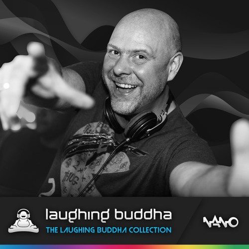 Laughing Buddha - Here And Now