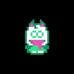 EXTRA - Ralsei Spin