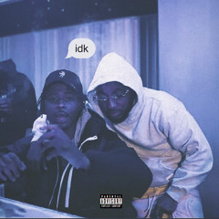 Lil Crody & OMB JayDee - IDKY