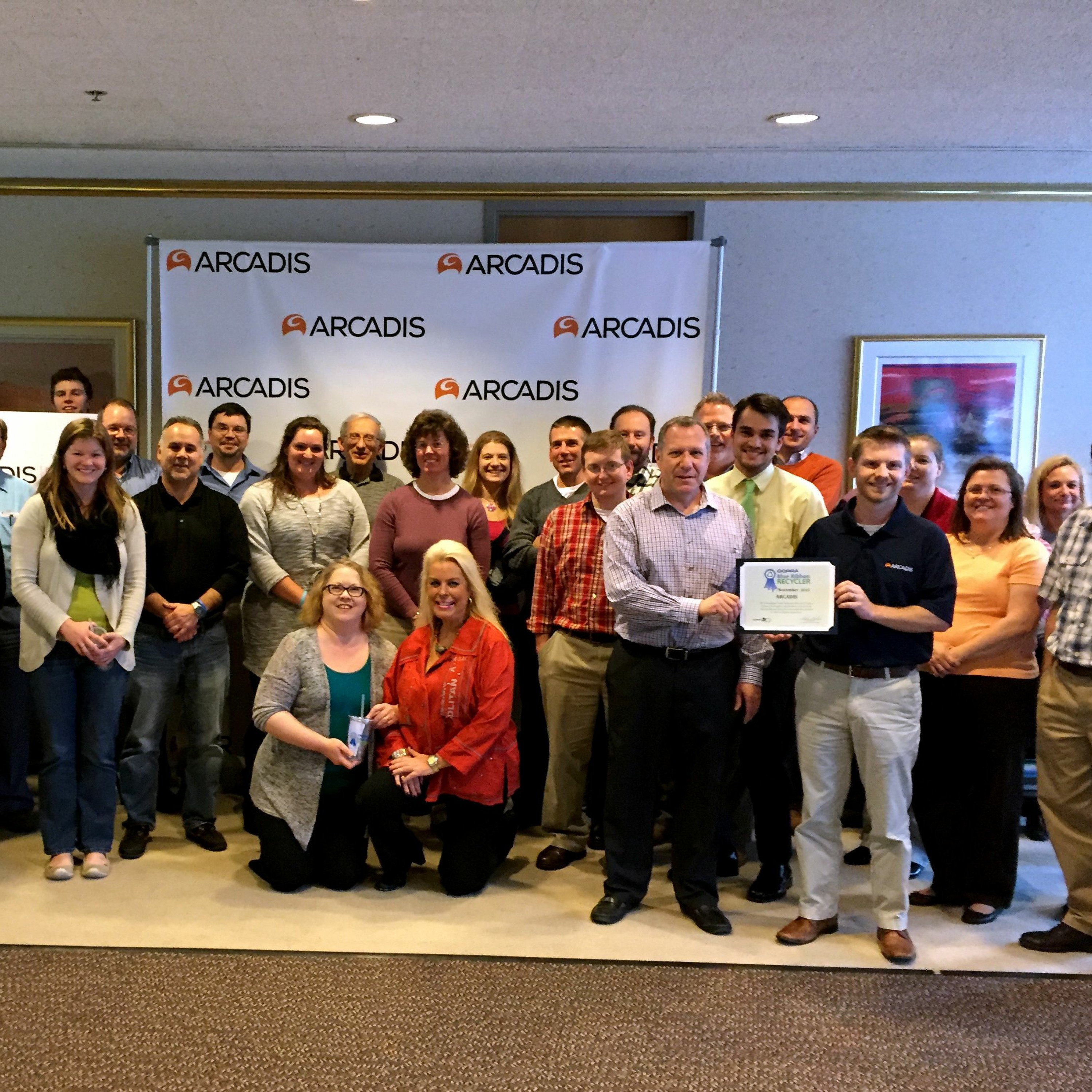 Arcadis North America