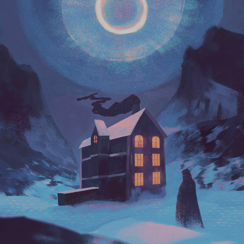 WanderLight - Dawn Calls