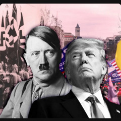 FASCISM IS BACK IN FASHION