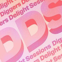 Diggers Delight Sessions - Tarek B