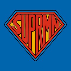 SUPRMN - Techtropolis