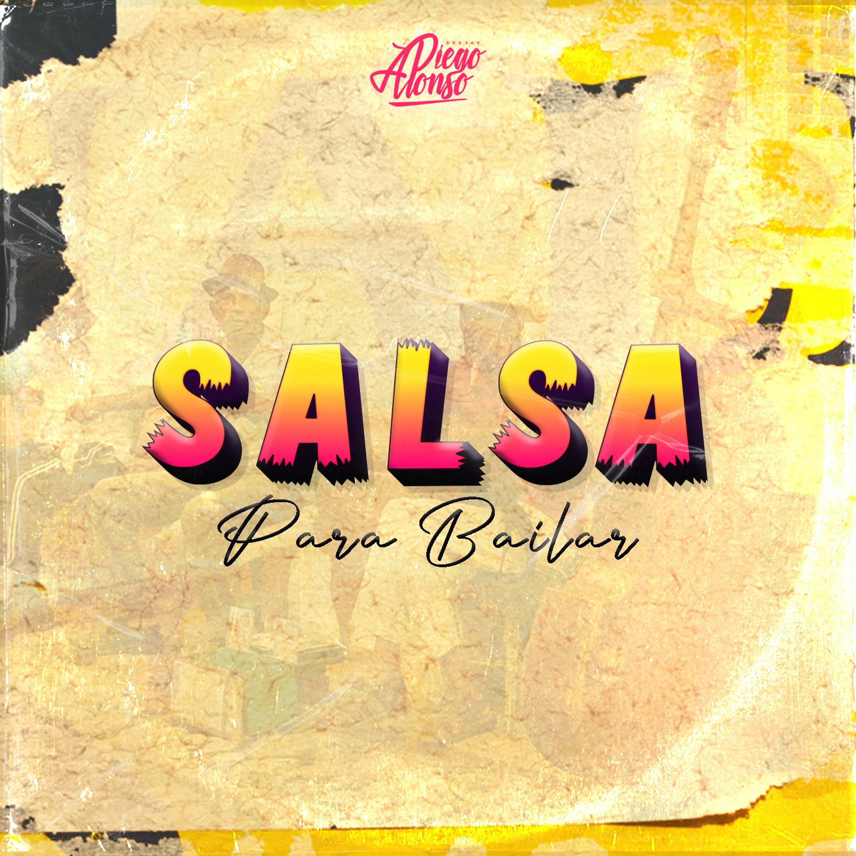DJ Diego Alonso