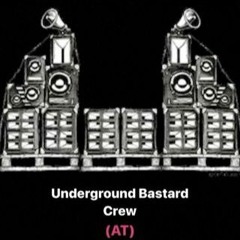 Underground Bastard - Analog 002