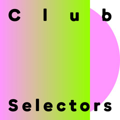 Romain FX - Club Selectors on Couleur3 [22.10.2022]