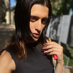 ARCA PLAYING PIANO (10/10/2020)