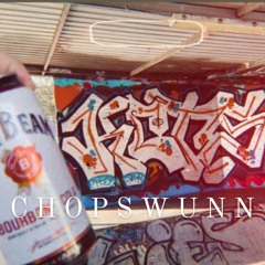 CHOPS WUNN : PEN A RHYME