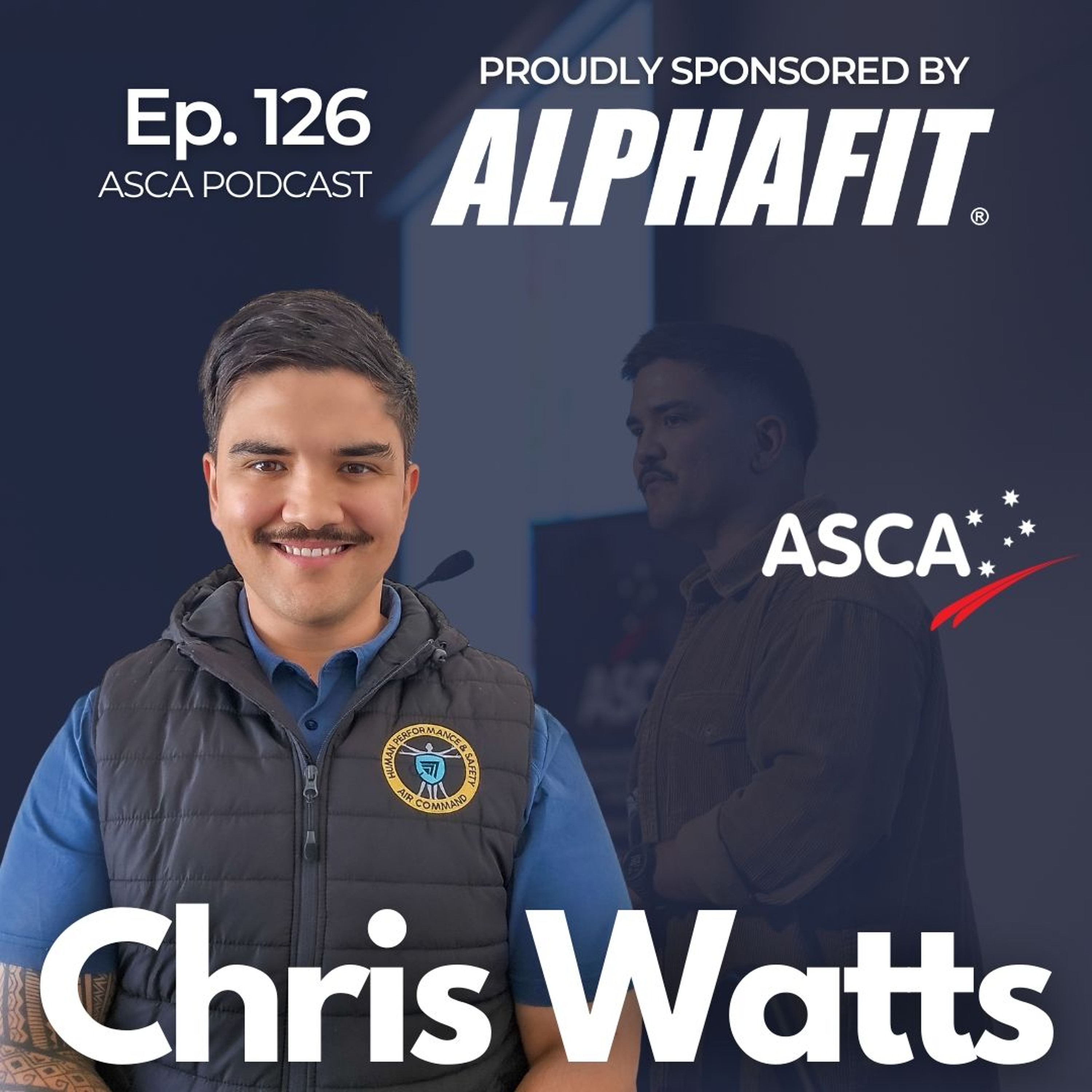 ASCA Podcast