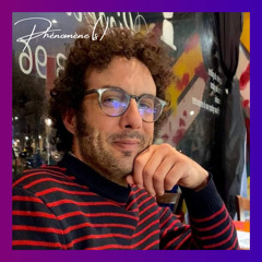 Episode #1 - Julien Delorme