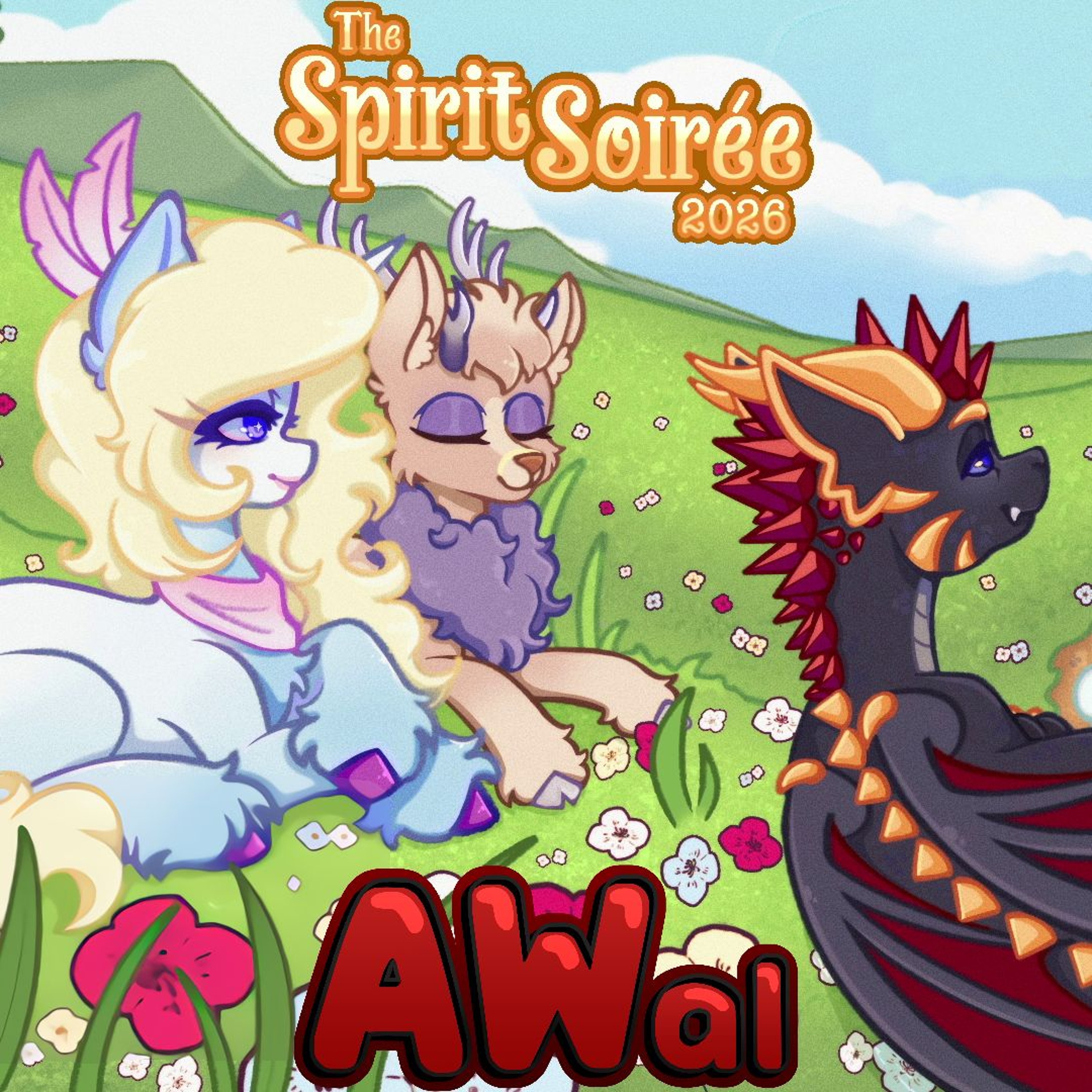 Spirit Soirée Performance episode artwork