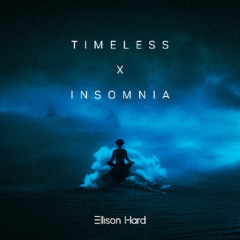 Timeless X Insomnia (Ellison Hard Mashup) - The Weeknd X Faithless