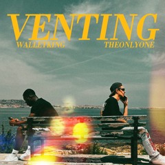 Walletking feat. TheOnlyOne - Venting