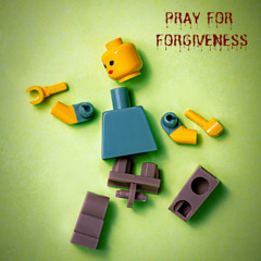 Pray for Forgiveness