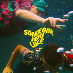 Someone You Like - x SLANG