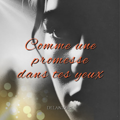 Comme une promesse dans tes yeux - Cello and Piano