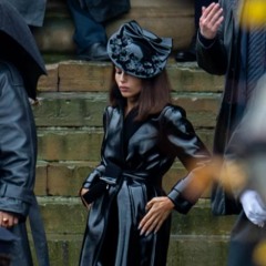 she's been my bitch since we first met!