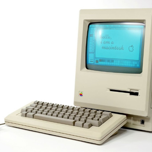 macintosh dub [CLIP]