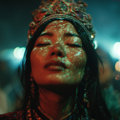 Om mani padme hum (soft version)