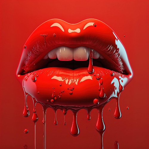 Губы