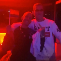 Mentos - Muscles 30th Mix